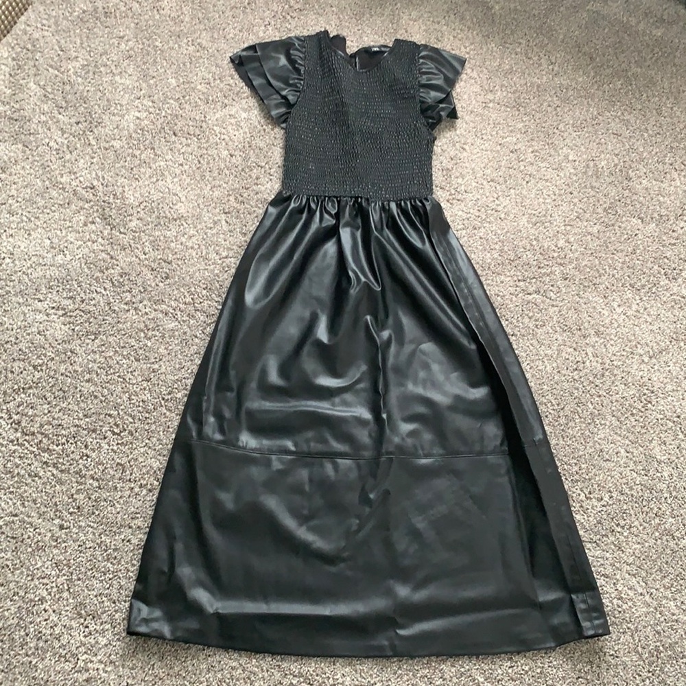 Zara dress